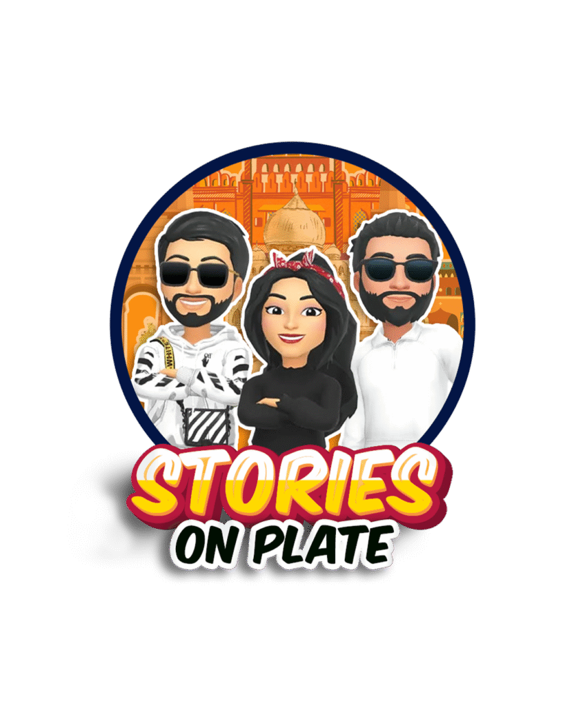 site logo
